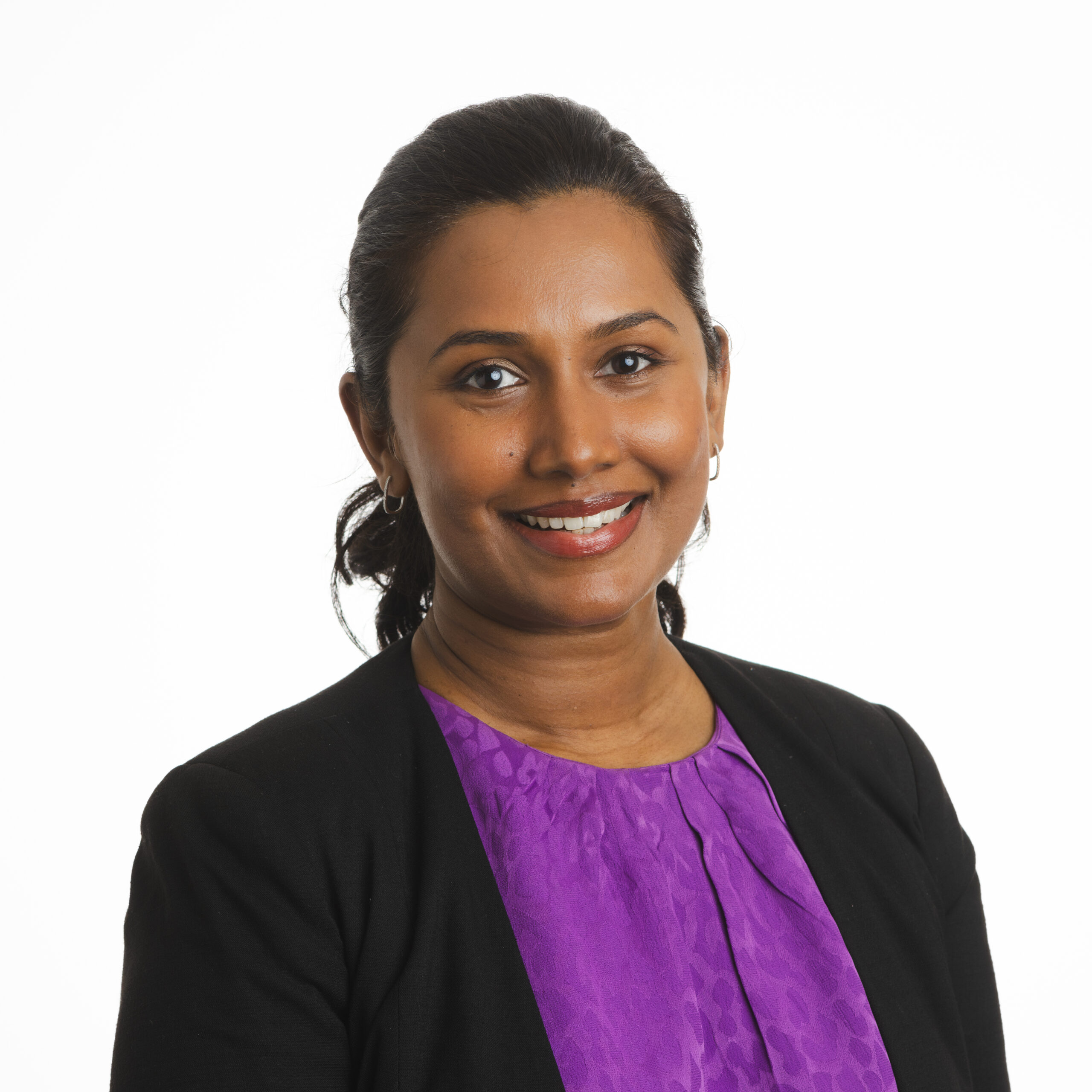 Amaya Peiris