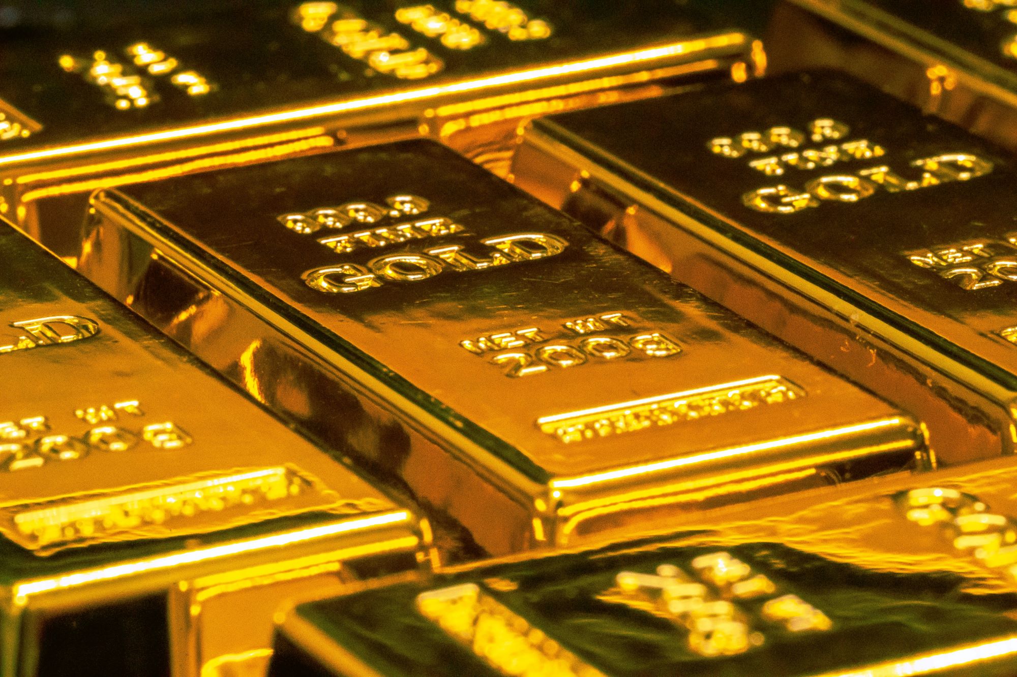 Gold – What is its value as an Inflation Hedge?